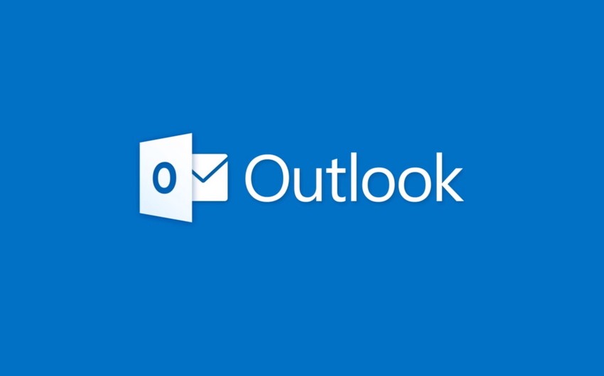 Пользователи в США сообщили о сбоях в работе Outlook