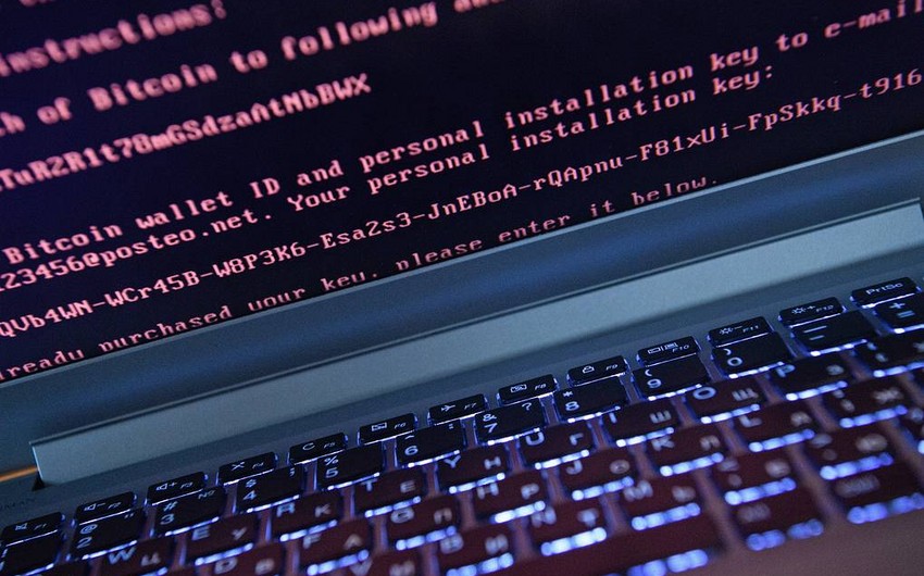 Масштабная кибератака затронула не менее 200 различных структур в мире