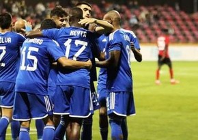 Премьер-лига Азербайджана: Карабах на выезде победил Габалу