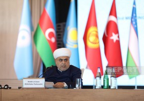 Caucasus Muslims Office: Armenia doesn’t demonstrate constructive position