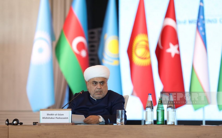 Caucasus Muslims Office: Armenia doesn’t demonstrate constructive position