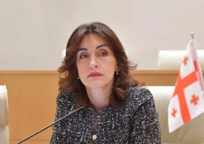 Gürcüstanın XİN başçısı: Aİ qərar verərsə, sabahdan etibarən əlaqələri davam etdirə bilərik