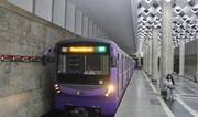 “Ulduz” metrostansiyasında işıqlandırma sistemi yenidən qurulub