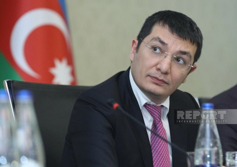 Назван объем взаимных инвестиций между Азербайджаном и Швейцарией