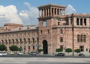 Group of Armenian lawyers demand to check legitimacy of presidential election