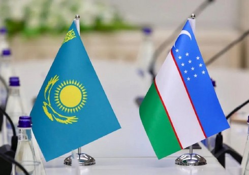 Казахстан и Узбекистан открыли новый воздушный коридор