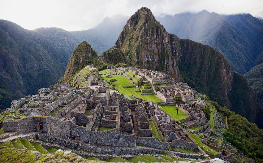 Землетрясение магнитудой 6,0 произошло на юге Перу