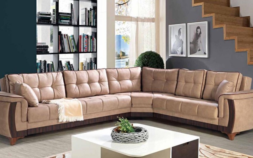 Azerbaijan sees increase in cost of importing furniture by over 13%