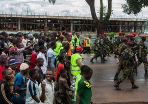 Власти Малави задействовали военных для разгона протестующих водителей