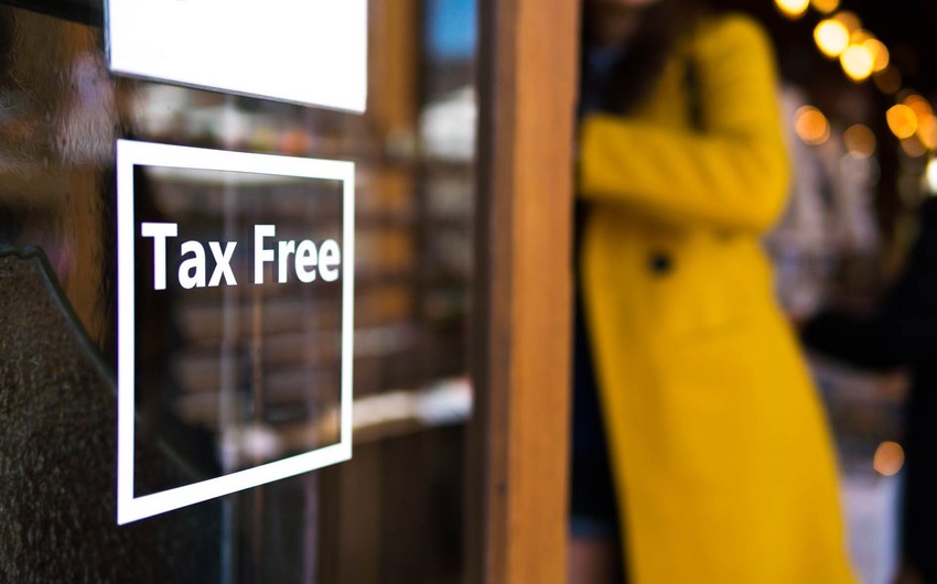 Великобритания может отказаться от системы tax free