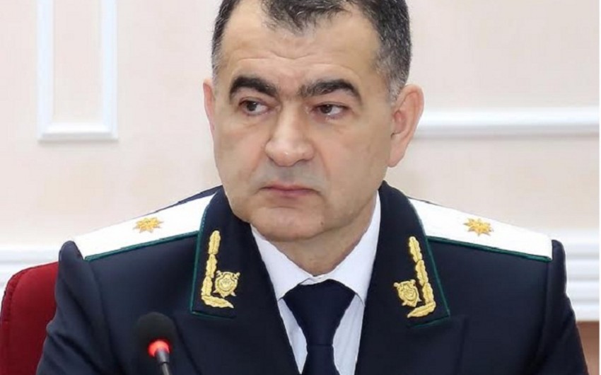 Азиз Сеидов избран судьей Верховного суда