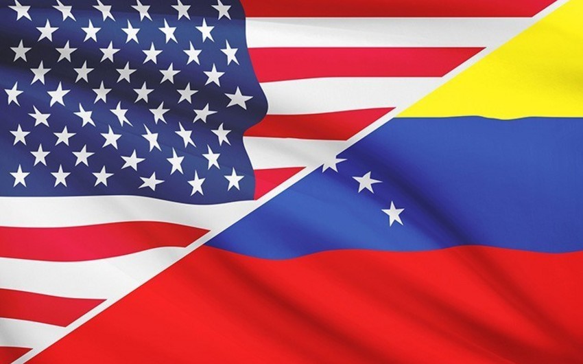 U.S. to send humanitarian aid to Venezuela