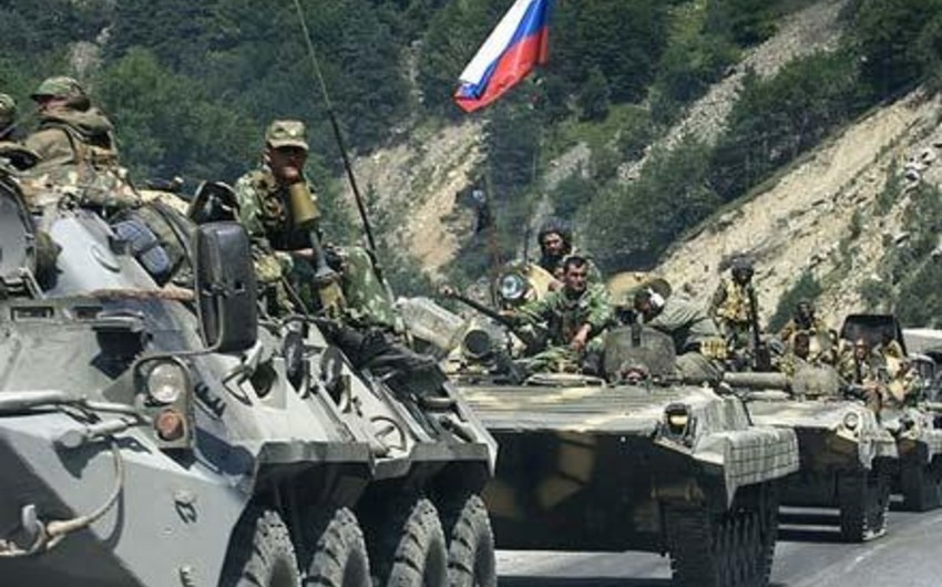​Россию, отправившую в Сирию армию, ждет участь СССР - КОММЕНТАРИЙ