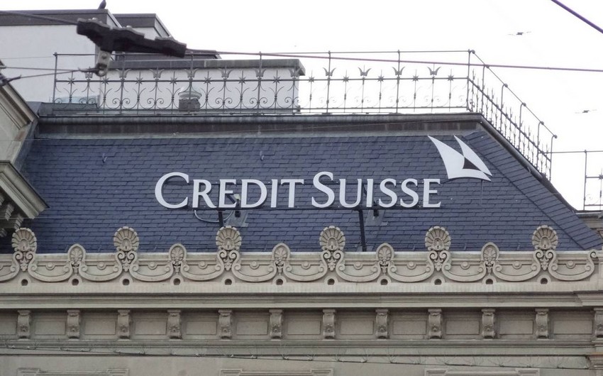 Swiss prosecutors launch case over Credit Suisse dirty money data leak