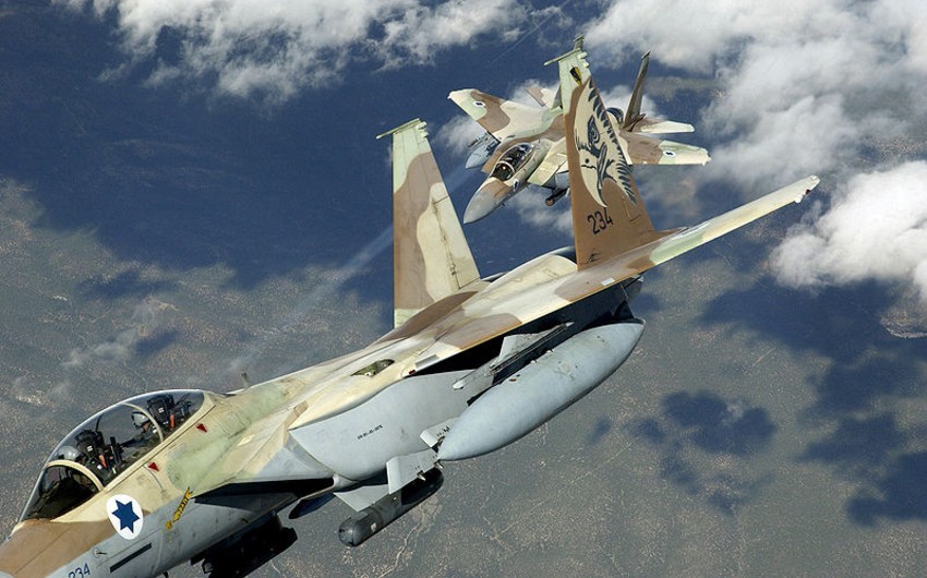 Hamas' armed wing says Israeli airstrike killed two hostages in Rafah