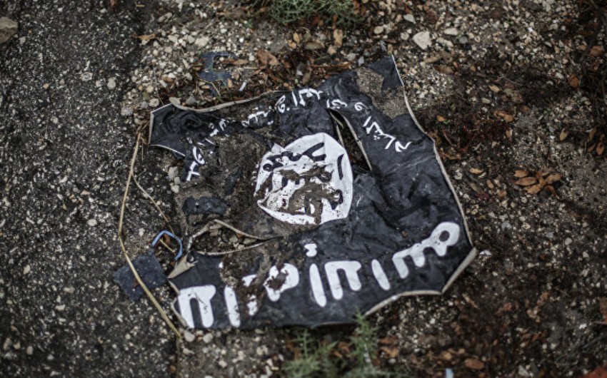 Mosulda İŞİD komandirlərinin gizli görüşü zamanı güclü partlayış olub