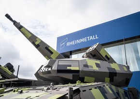 Rheinmetall планирует увеличить доходы филиала в США до $1 млрд к 2027 году