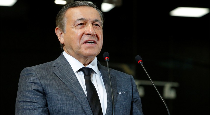 Araz Ağalarov