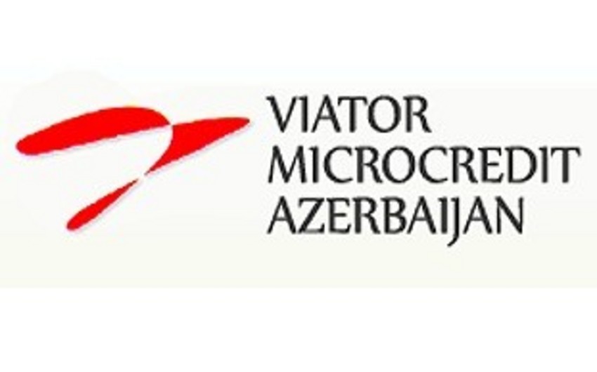 “Viator Mikrokredit Azərbaycan” BOKT-nin aktivləri 84% azalıb