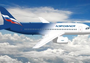 “Aeroflot” Bakıya uçuşları təxirə salıb