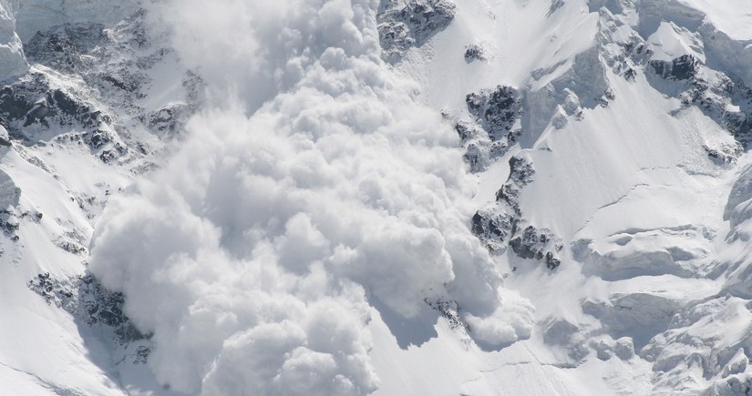 4 tourists from Czech Republic die in avalanche in Kyrgyzstan