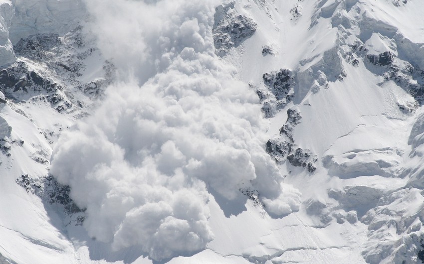 4 tourists from Czech Republic die in avalanche in Kyrgyzstan