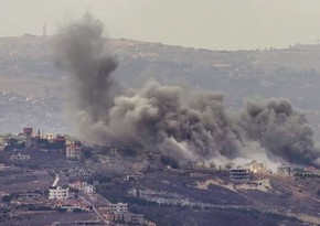 Death toll from Israeli attacks on southern Lebanon rises to 569