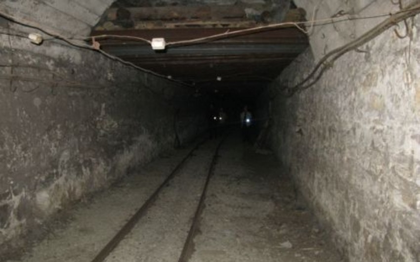 Gürcüstanda kömür şaxtasında qəza olub, 6 nəfər ölüb