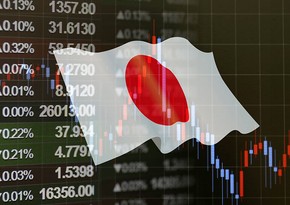 Японский биржевой индекс TOPIX вышел на исторический максимум