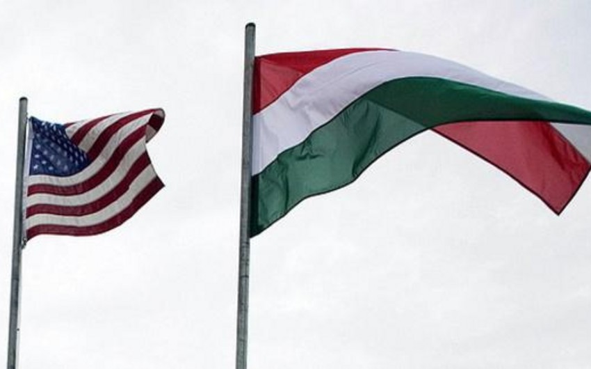 МИД Венгрии: США считают страну оппонентом, так как она защищает свои интересы