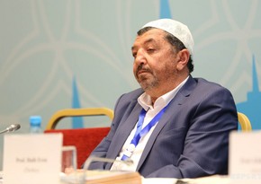 QMİ sədrinin müavini: Azərbaycanın İslam adı altında tarixə düşmüş alimləri hələ də tədqiq olunmayıb