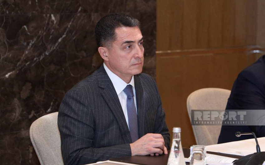 MP: 'We believe TURKPA will support just cause of Azerbaijan'