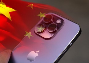 China's ban on Apple's iPhone accelerates- Bloomberg