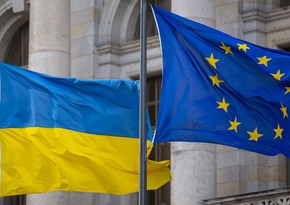 EU to start negotiations on Ukraine’s admission by June-end