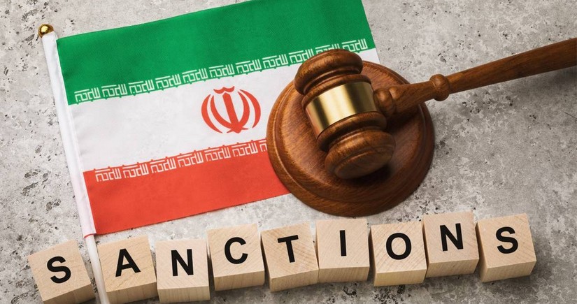 Avstraliya İrana qarşı əlavə sanksiyalar tətbiq edib