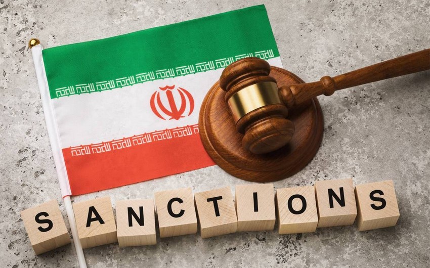 Australia imposes new sanctions on Iran 
