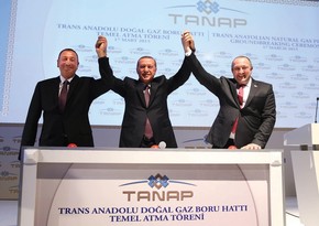 Azərbaycan Prezidenti İlham Əliyev, Türkiyə Prezidenti Rəcəb Tayyib Ərdoğan və Gürcüstan Prezidenti Geoge Margvelaşvili Azərbaycan Prezidenti İlham Əliyev, Türkiyə Prezidenti Rəcəb Tayyib Ərdoğan və Gürcüstan Prezidenti Geoge Margvelaşvili