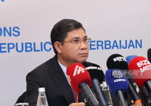 Камбоджийский депутат: Нарушений на выборах в Азербайджане не было