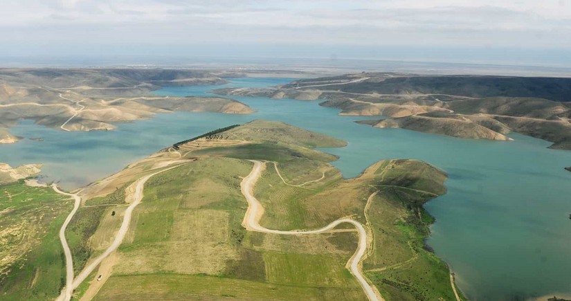 Azerbaijan to implement unified water resources management system by 2028