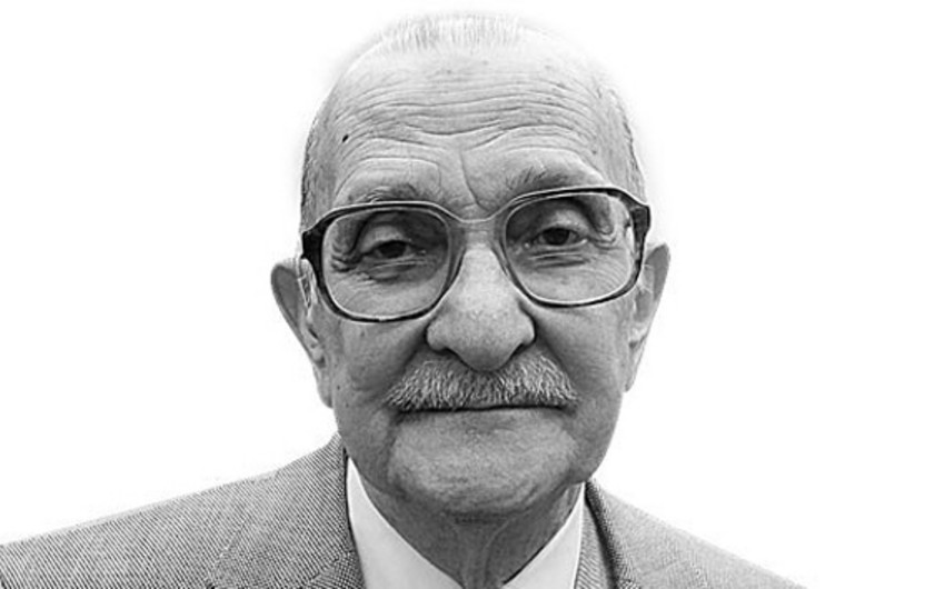 Скончался известный турецкий писатель