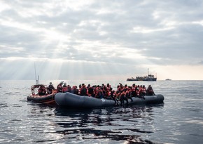 Береговая охрана Туниса спасла 198 мигрантов в Средиземном море