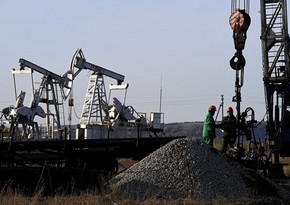 Утечка газа произошла на нефтяном месторождении Кашаган в Казахстане