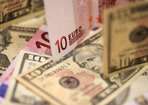 Euro can rise against dollar