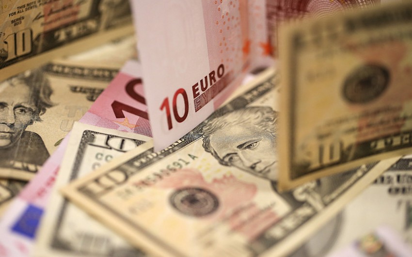 Euro can rise against dollar