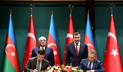 Azerbaijan, Türkiye ink 2 memorandums of understanding in SME sector