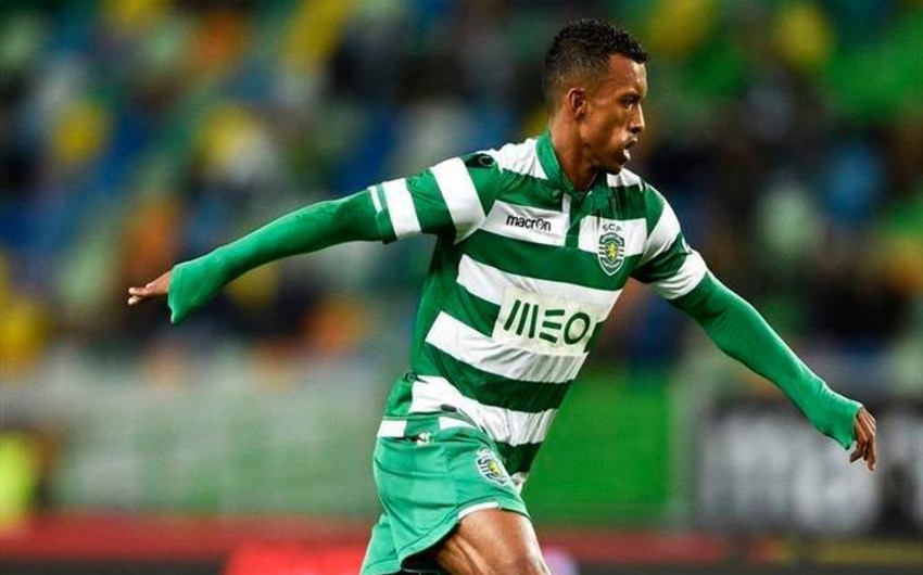 Luis Nani: Qarabag FC was well prepared for match with Sporting