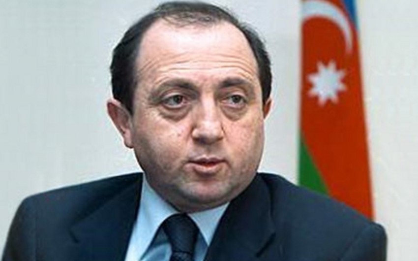Азербайджан и Таджикистан обсудили пути сотрудничества в сфере борьбы с наркотиками