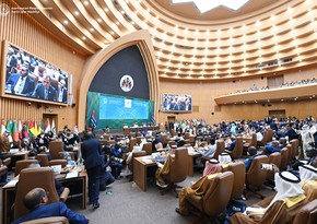 OIC summit once again condemns destruction of Islamic heritage sites by Armenia