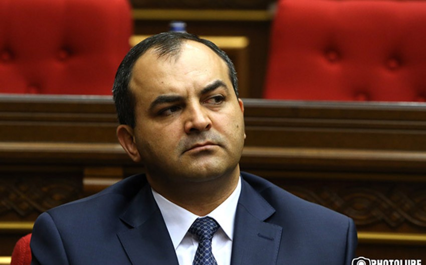 Ermənistan parlamenti yeni baş prokuror seçib