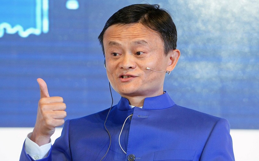 Jack Ma’s fortune slumps $3 billion after Ant IPO freeze